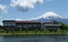 河口湖　レイクランドホテルみづのさと